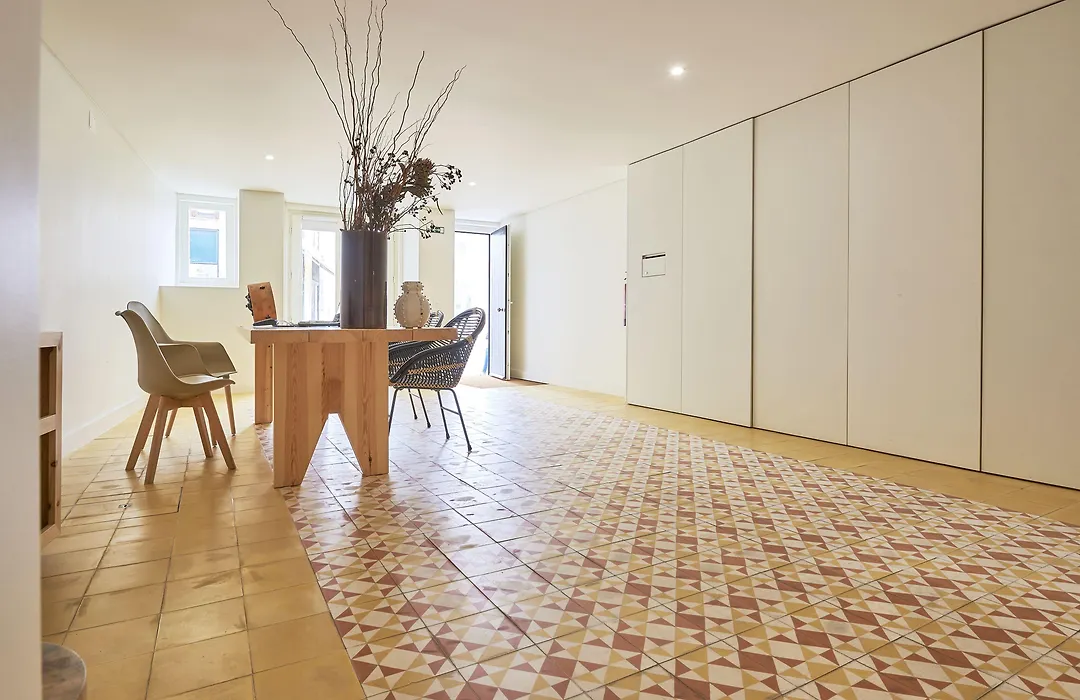 Lisbon Best Choice Prime Apartments Alfama-1