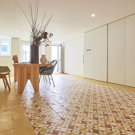 Lisbon Best Choice Prime Apartments Alfama-2