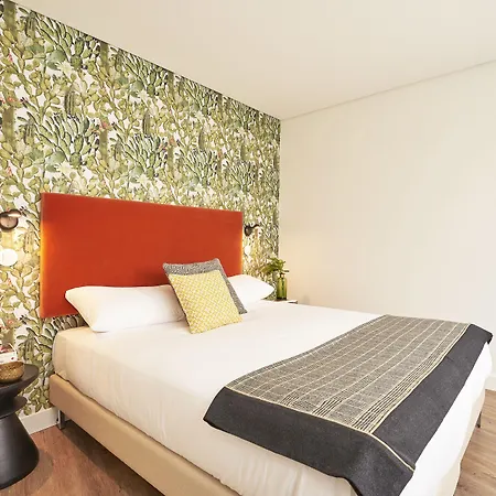 Lisbon Best Choice Prime Apartments Alfama-2