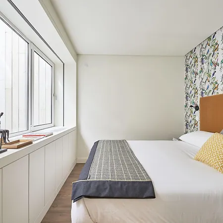 Lisbon Best Choice Prime Apartments Alfama-3